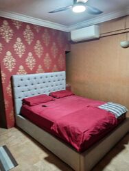 Blk 797 Woodlands Drive 72 (Woodlands), HDB Executive #520714851